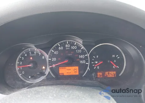 2010 Nissan Altima 2.5 from USA, damaged, VIN 1N4AL2AP4AN400964